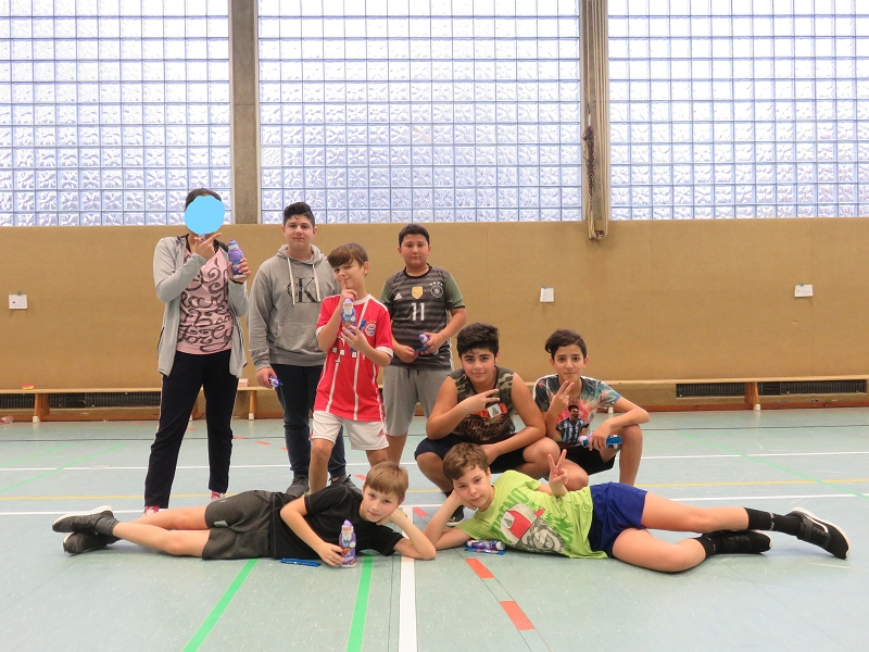 Sekreätrin_Laggenbeck